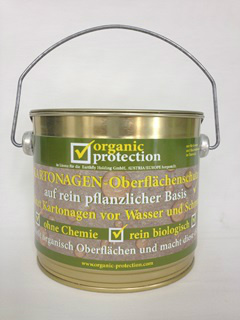 Plastique - Protection - Carton Chaudoir
